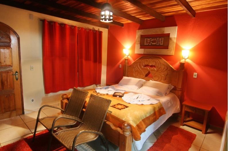 Pousada Serras De Monte Verde Monte Verde  Room photo