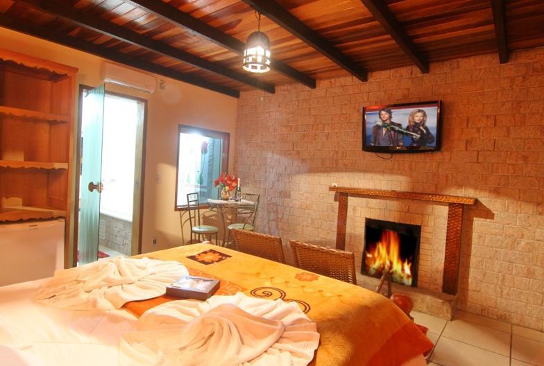 Pousada Serras De Monte Verde Monte Verde  Room photo