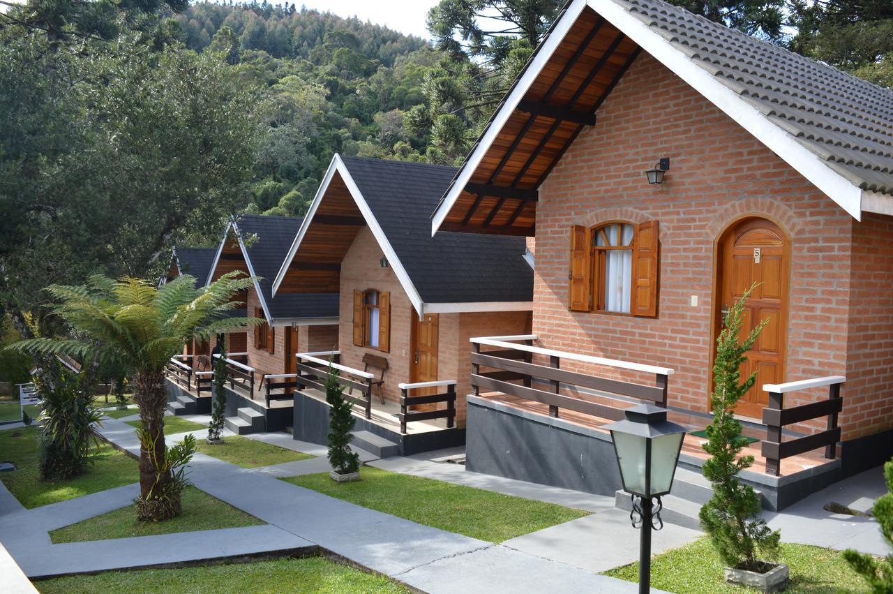 Pousada Serras De Monte Verde Monte Verde  Exterior photo