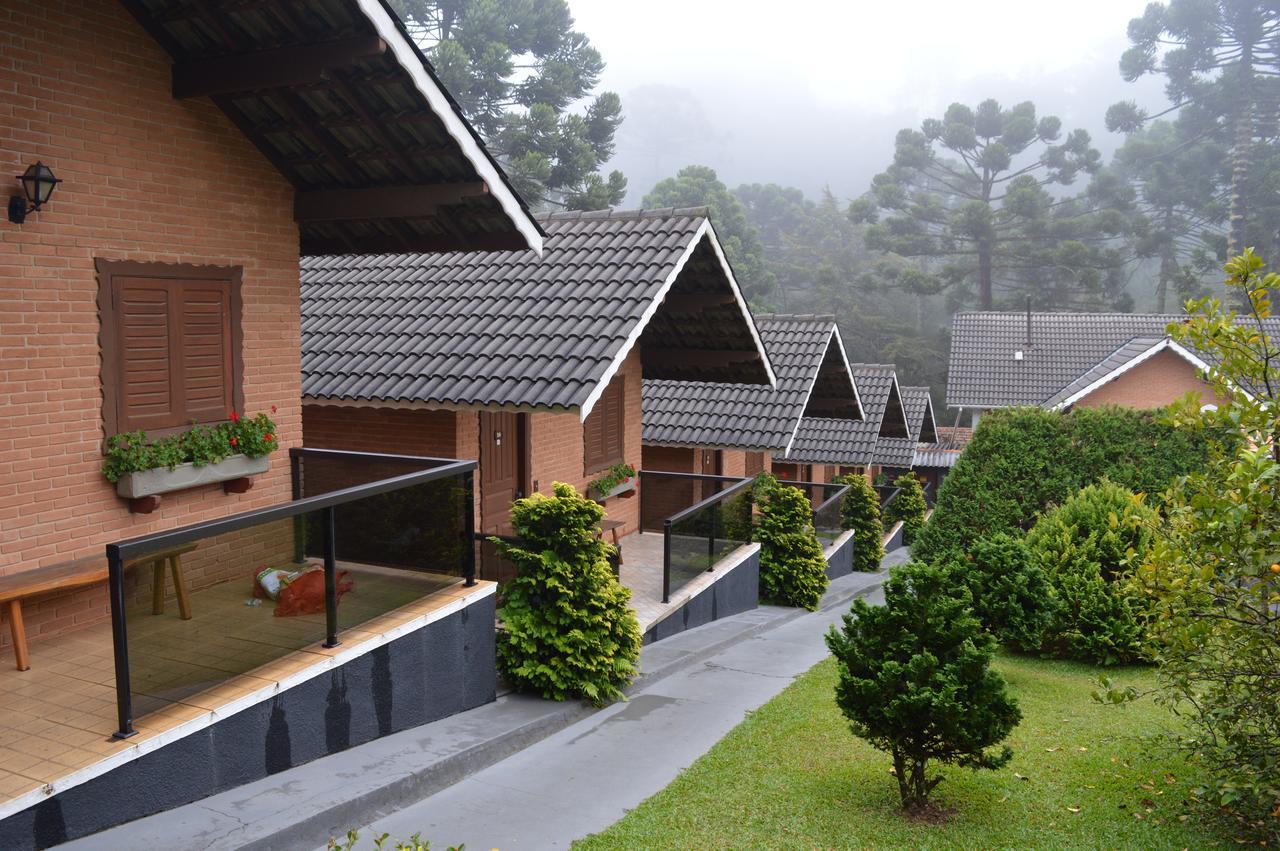 Pousada Serras De Monte Verde Monte Verde  Exterior photo